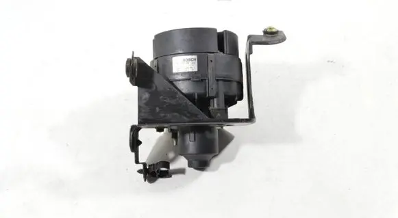 Porsche 911 996 Secondary air pump 99660510400 99660510401 99660510404