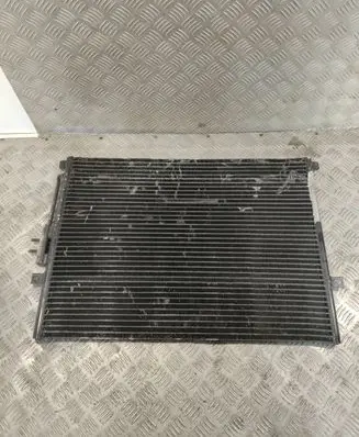 Jeep Grand Cherokee (WK) A/C cooling radiator (condenser) 55115918AC 834032316A