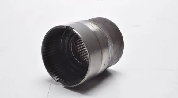 Volvo XC90 Rear differential mounting bracket 