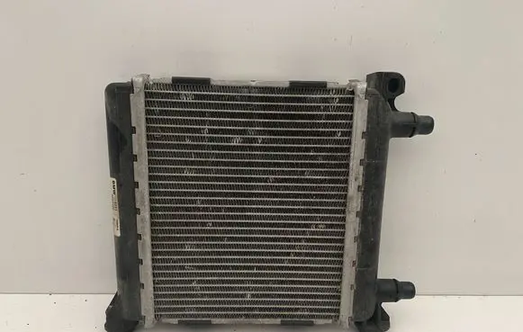 Mini Cooper Countryman F60 Coolant radiator 9884536
