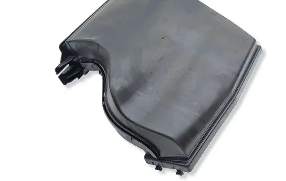 Opel Grandland X Air intake duct part 9846310780