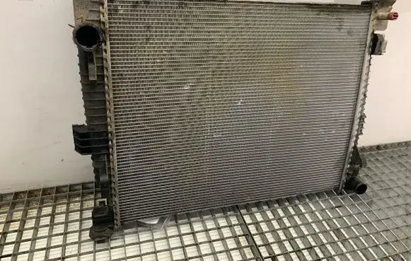 Jeep Grand Cherokee Coolant radiator 55038002AH