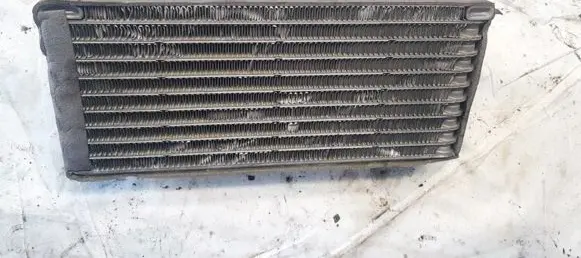 Toyota Avensis Verso A/C cooling radiator (condenser) 0c19a7802