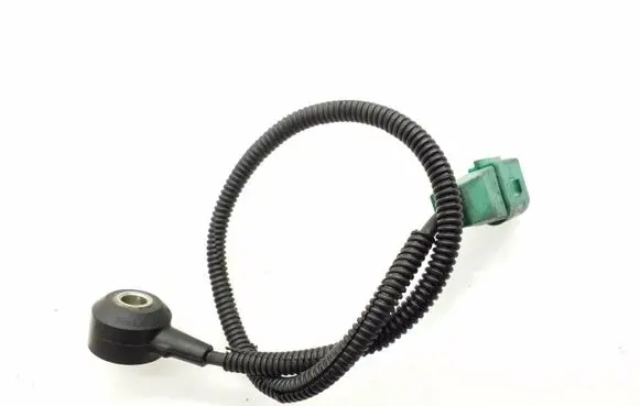Detonation knock sensor