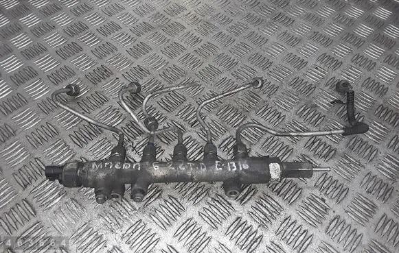 Mazda 6 Fuel main line pipe