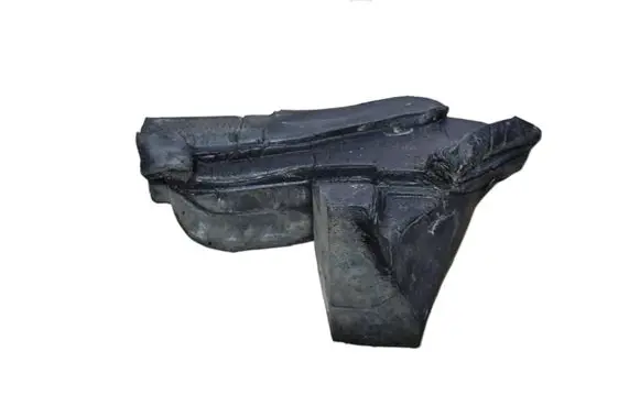 Audi A8 S8 D2 4D Fender foam support/seal 4D0864640A