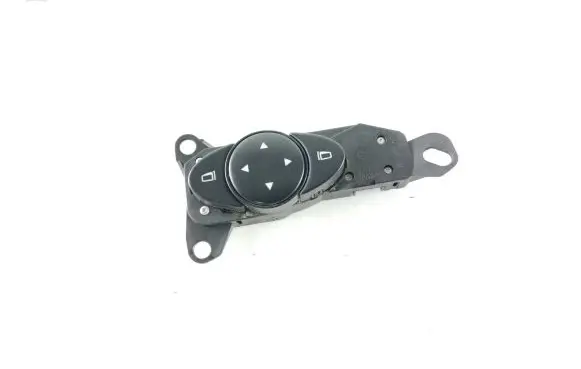 Mercedes-Benz E W211 Wing mirror switch 2118215379 03211025