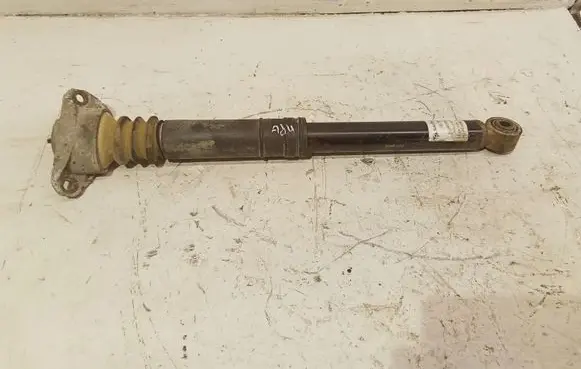 Volkswagen Touran I Rear shock absorber/damper 310715 814902000758