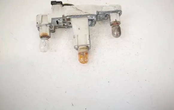 Volkswagen PASSAT CC Tail light bulb cover holder 3c8945257a