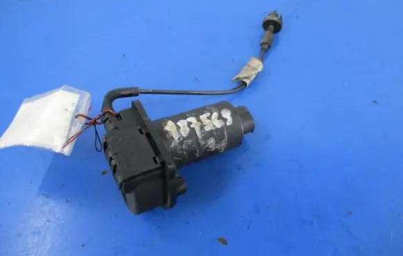 BMW 5 E39 Other devices 35.41-1162548.2