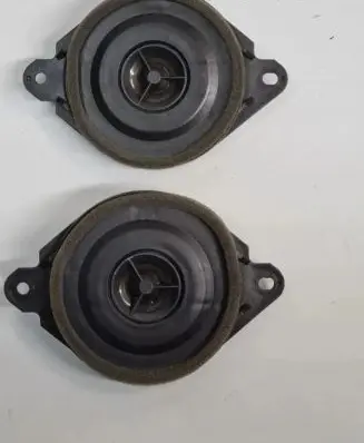 Mazda 6 Panel speaker 