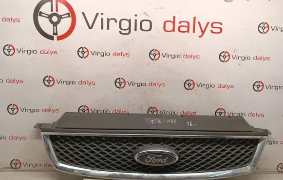 Ford Focus C-MAX Front grill 3m51r8200a