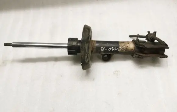 Opel Combo D Front shock absorber/damper 51880843