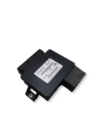 Volvo S60 Hand brake control module 6G912598CF A2C53296349 31341542