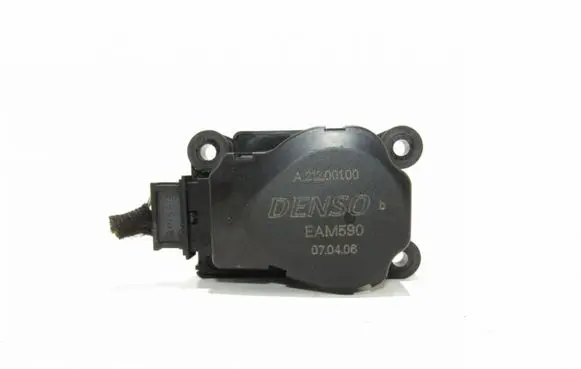 Fiat Ulysse Air flap motor/actuator A21200100