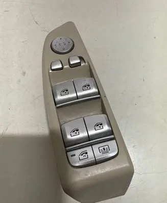 BMW 7 G11 G12 Electric window control switch 9382503 100189