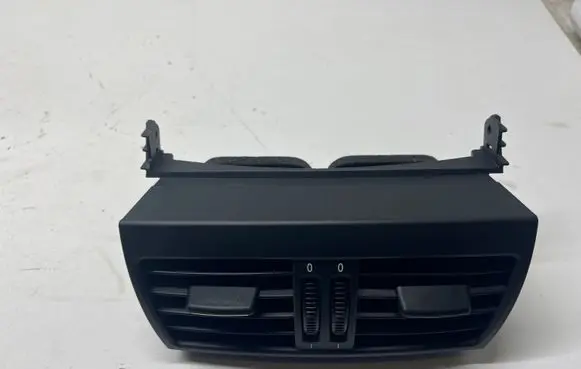 BMW X5 E70 Rear air vent grill 6954953 6958748 6954954