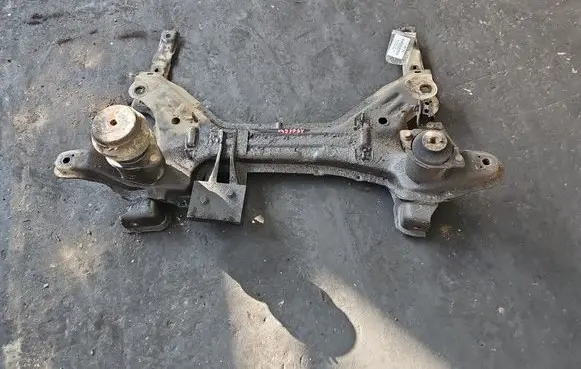 Seat Ibiza II (6k) Front axle beam IMPRK1561641