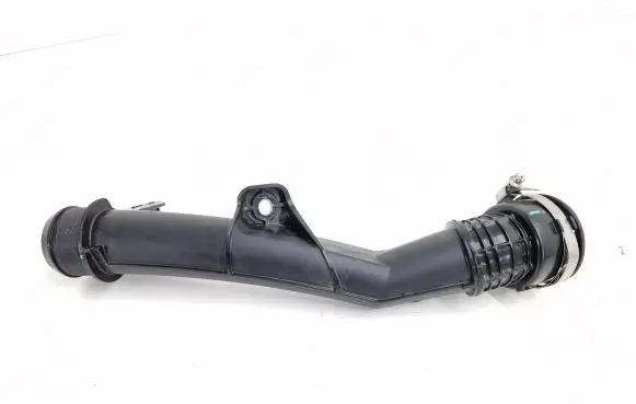Peugeot 208 Intercooler hose/pipe 9831710780
