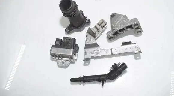 BMW X3 F25 Other control units/modules 8514120 7620923 8511205