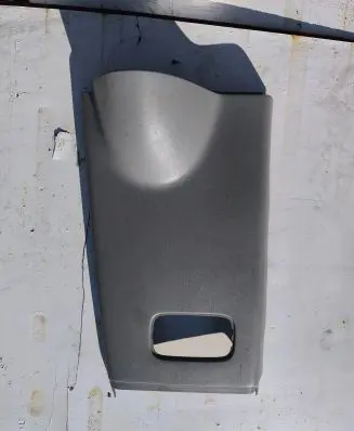 Opel Vivaro (B) pillar trim (bottom) 8200006066 8200006055
