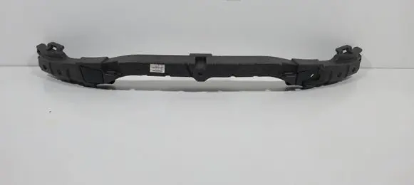 BMW 1 F40 Front bumper foam support bar 9853825 22259710 51119853825