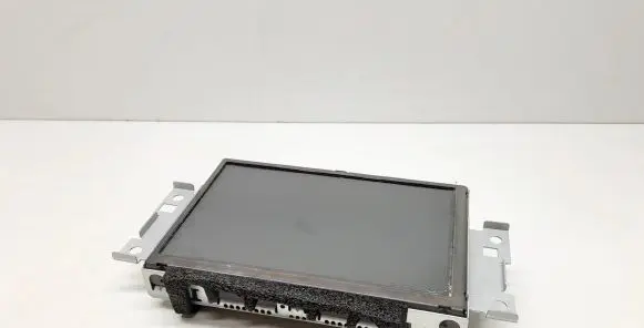 Volvo S60 Screen/display/small screen 31337643
