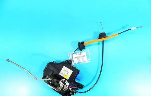 Audi A8 S8 D3 4E Front door lock 4E1837016A IMPRK1236004