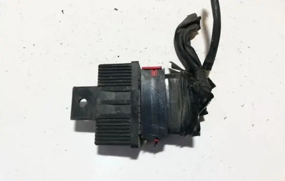 Peugeot 307 Other relay 240107
