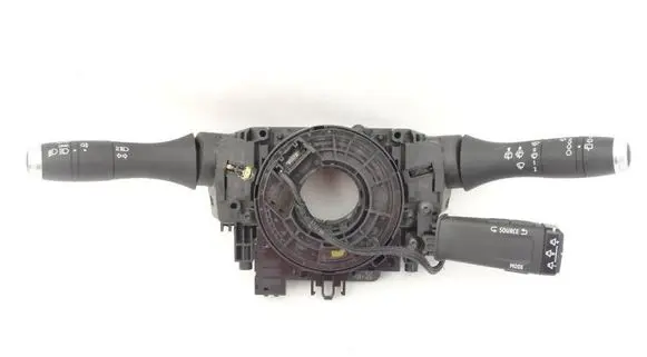 Renault Clio V Wiper turn signal indicator stalk/switch 255540638R