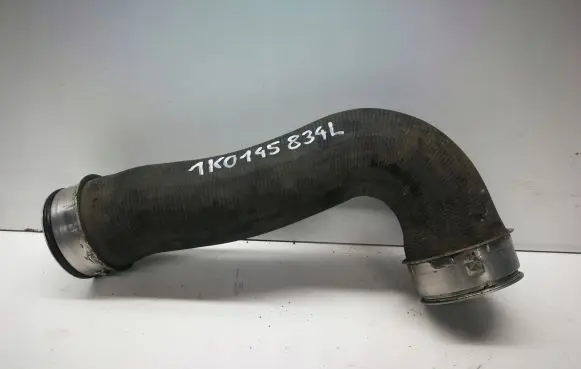 Audi A3 S3 8P Air intake hose/pipe 1K0145834L