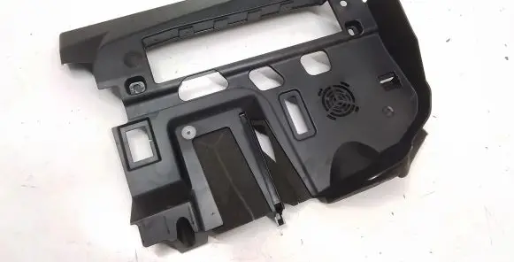 BMW 3 GT F34 Dashboard lower bottom trim panel 9231258