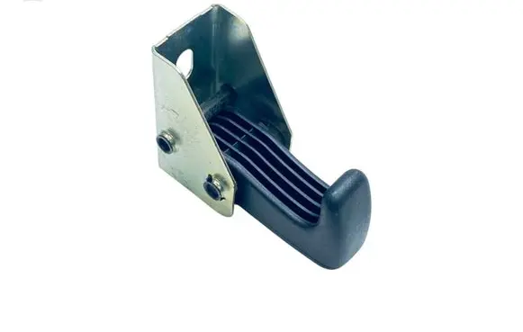 Volkswagen Sharan Tie down hook / loop 1Z9867615D
