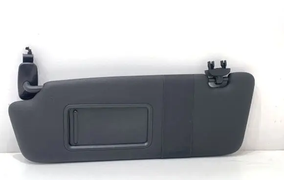 Audi A3 S3 8P Sun visor 