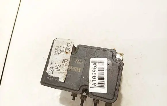 Ford Focus C-MAX ABS Pump 10097001243 00402662e3