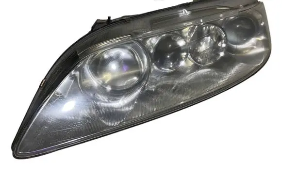 Mazda 6 Headlight/headlamp F014002472L