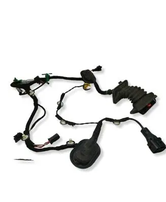 Volkswagen Golf VI Front door wiring loom 1K9971121C