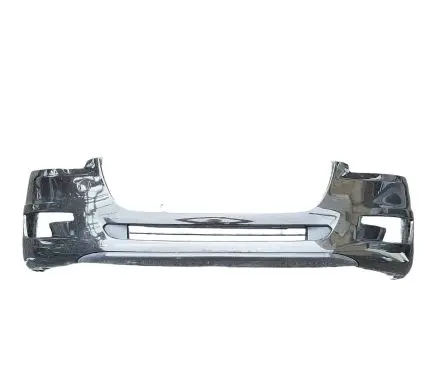 Peugeot 508 Front bumper 9686572177