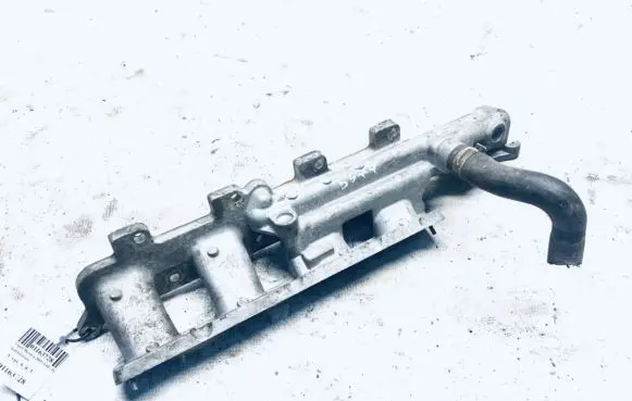 Opel Meriva A Intake manifold 90400224
