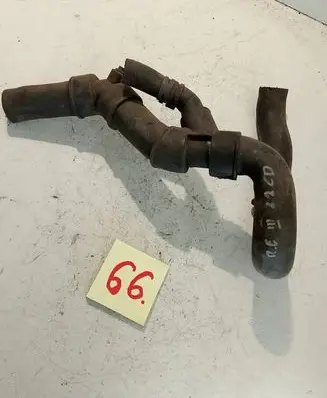 Renault Espace III Engine coolant pipe/hose 8200164670