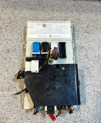 BMW 1 F20 F21 Other control units/modules OEM
