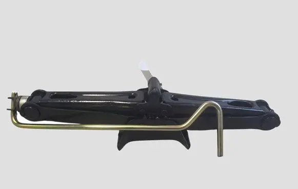 Renault Scenic II - Grand scenic II Lift Jack