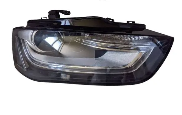 Audi A4 S4 B8 8K Headlight/headlamp 8K0941006C LE10B6235 0301275272