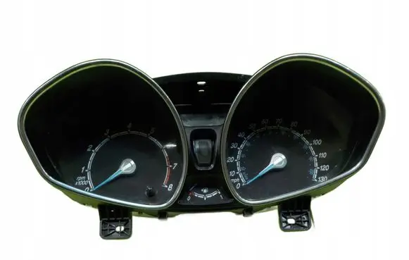 Ford Fiesta Speedometer (instrument cluster) CL13