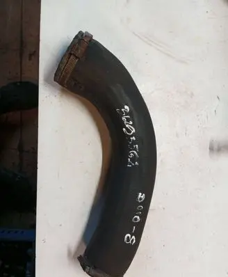 Volvo V60 Intercooler hose/pipe 31293562