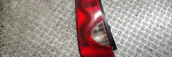 Nissan Note (E11) Rear/tail lights 22016752