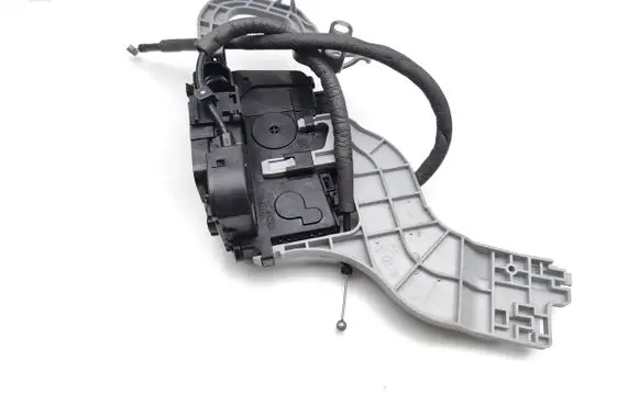KIA Sportage Rear door lock 81420-3U010