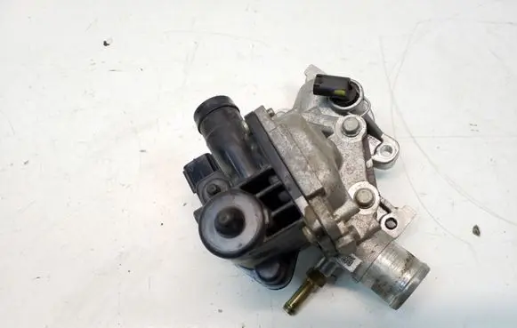 Chevrolet Volt I EGR valve 55581479