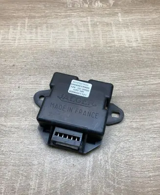 Renault Master I Other control units/modules 501070370010 09945019900