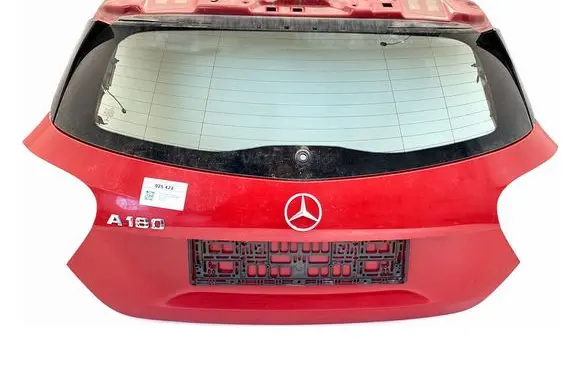 Mercedes-Benz A W176 Tailgate/trunk/boot lid